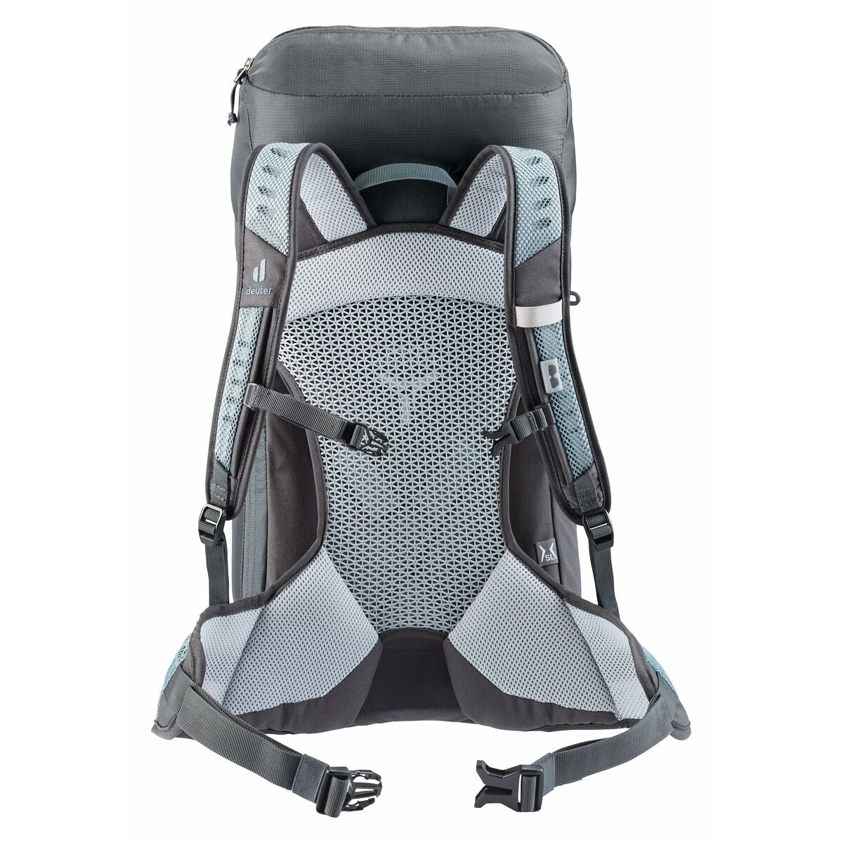 Wanderrucksack 28L – Atmungsaktiv für leichte Touren