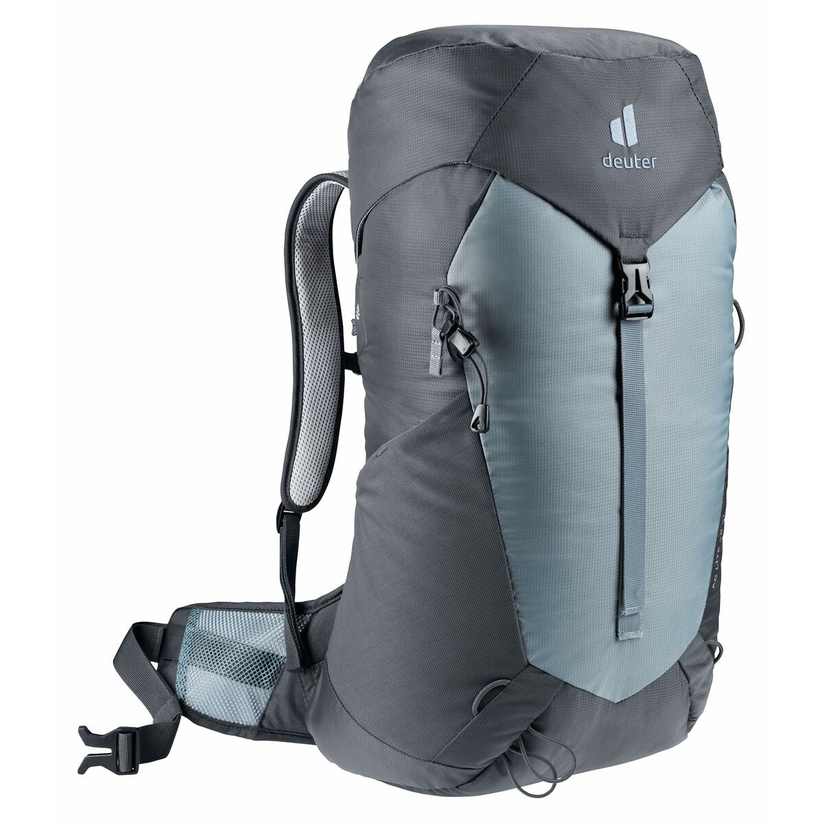 Wanderrucksack 28L – Atmungsaktiv für leichte Touren