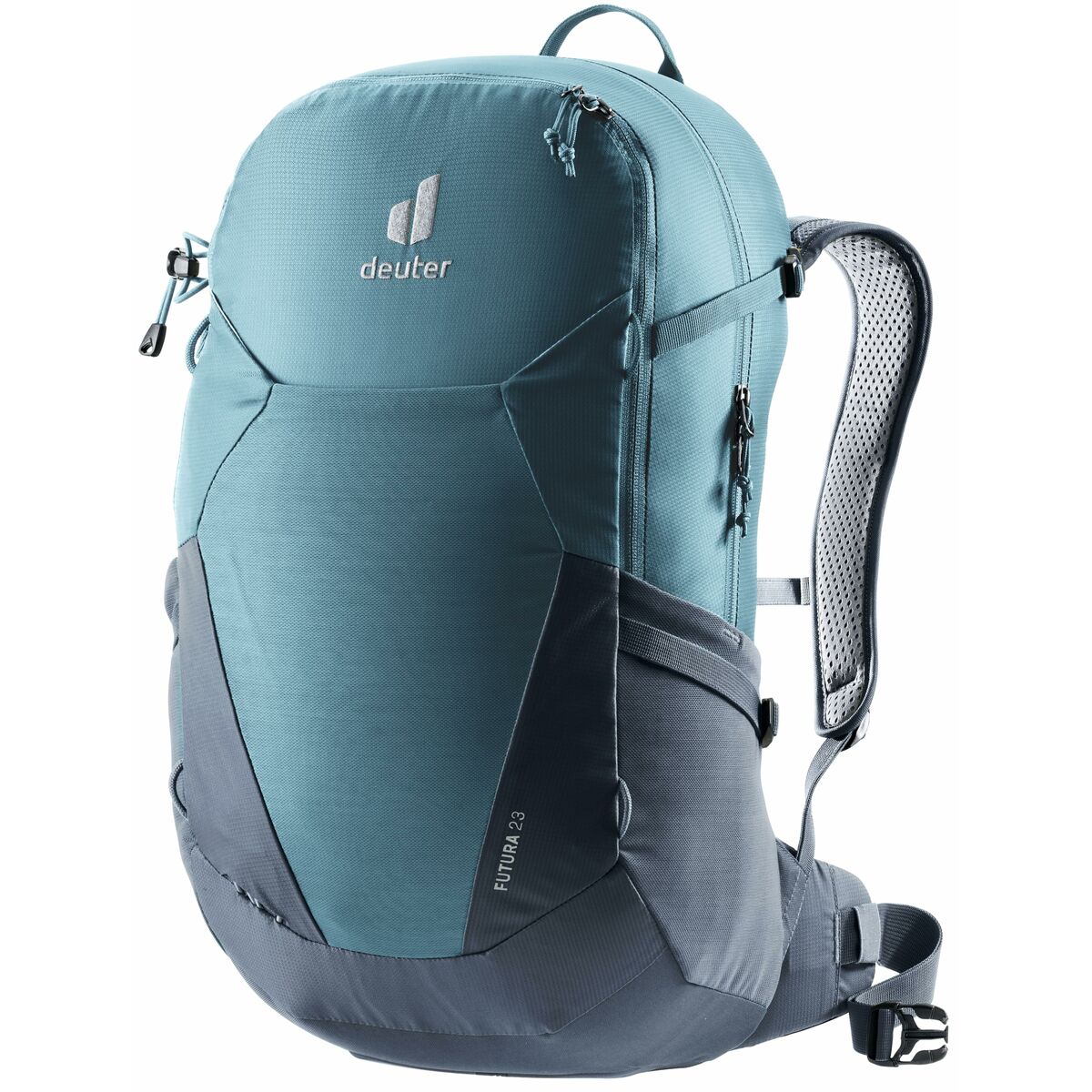 Wanderrucksack 23L – Atmungsaktiv & bequem unterwegs