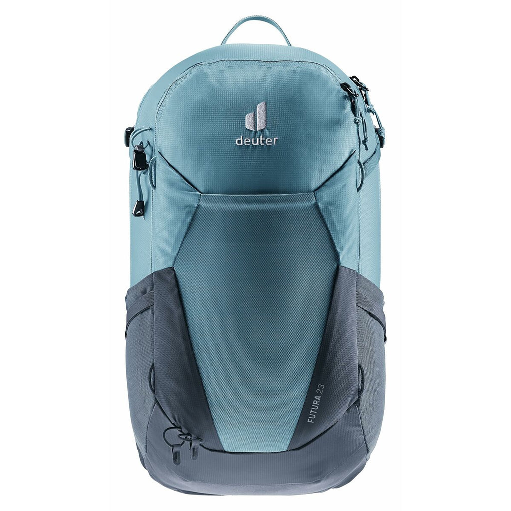 Wanderrucksack 23L – Atmungsaktiv & bequem unterwegs