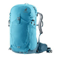 Wanderrucksack «Deuter» Trail Pro 31 SL Blau (31 L)