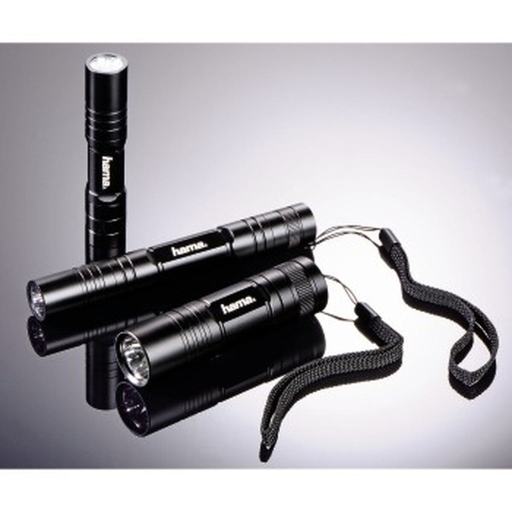 Taschenlampe LED Hama 100 Lm