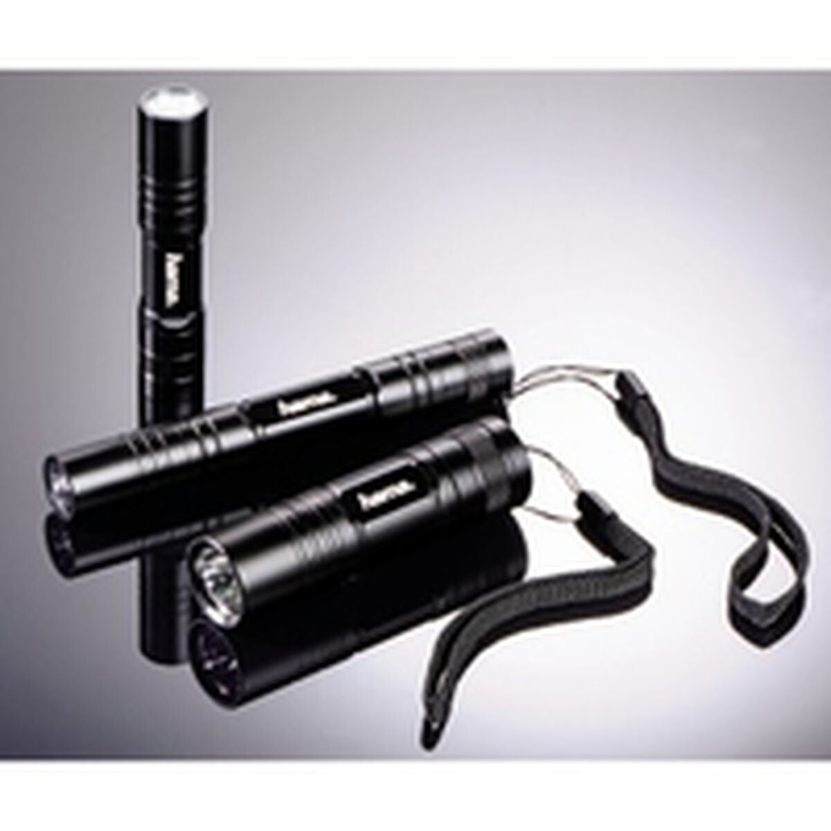 Taschenlampe LED Hama 100 Lm