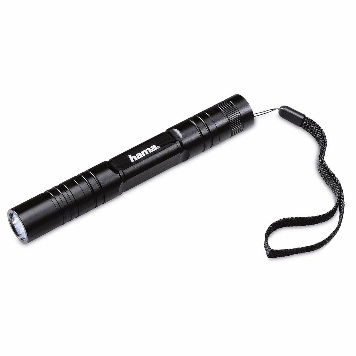 Taschenlampe LED Hama 100 Lm