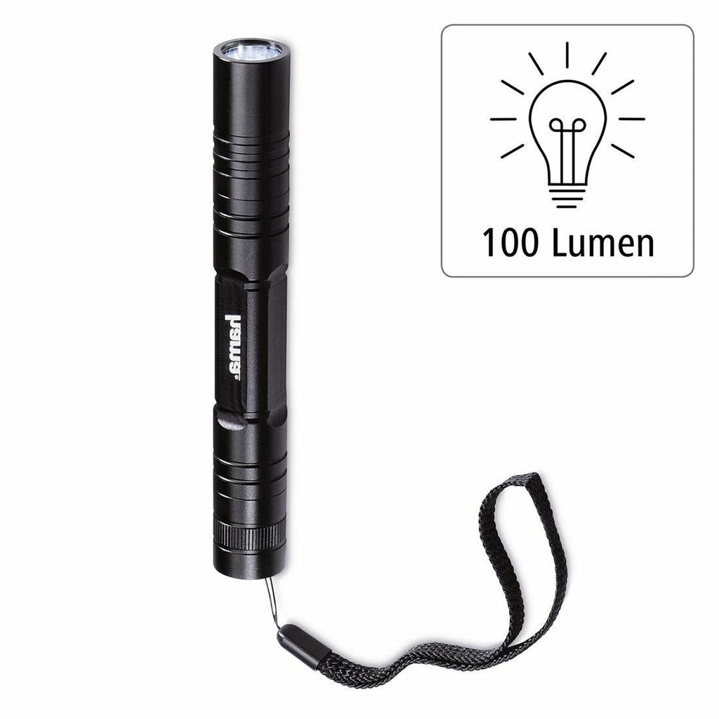 Taschenlampe LED Hama 100 Lm