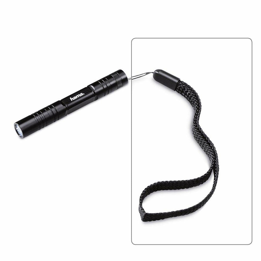 Taschenlampe LED Hama 100 Lm