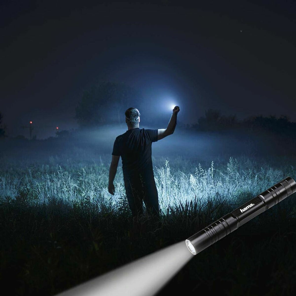 Taschenlampe LED Hama 100 Lm