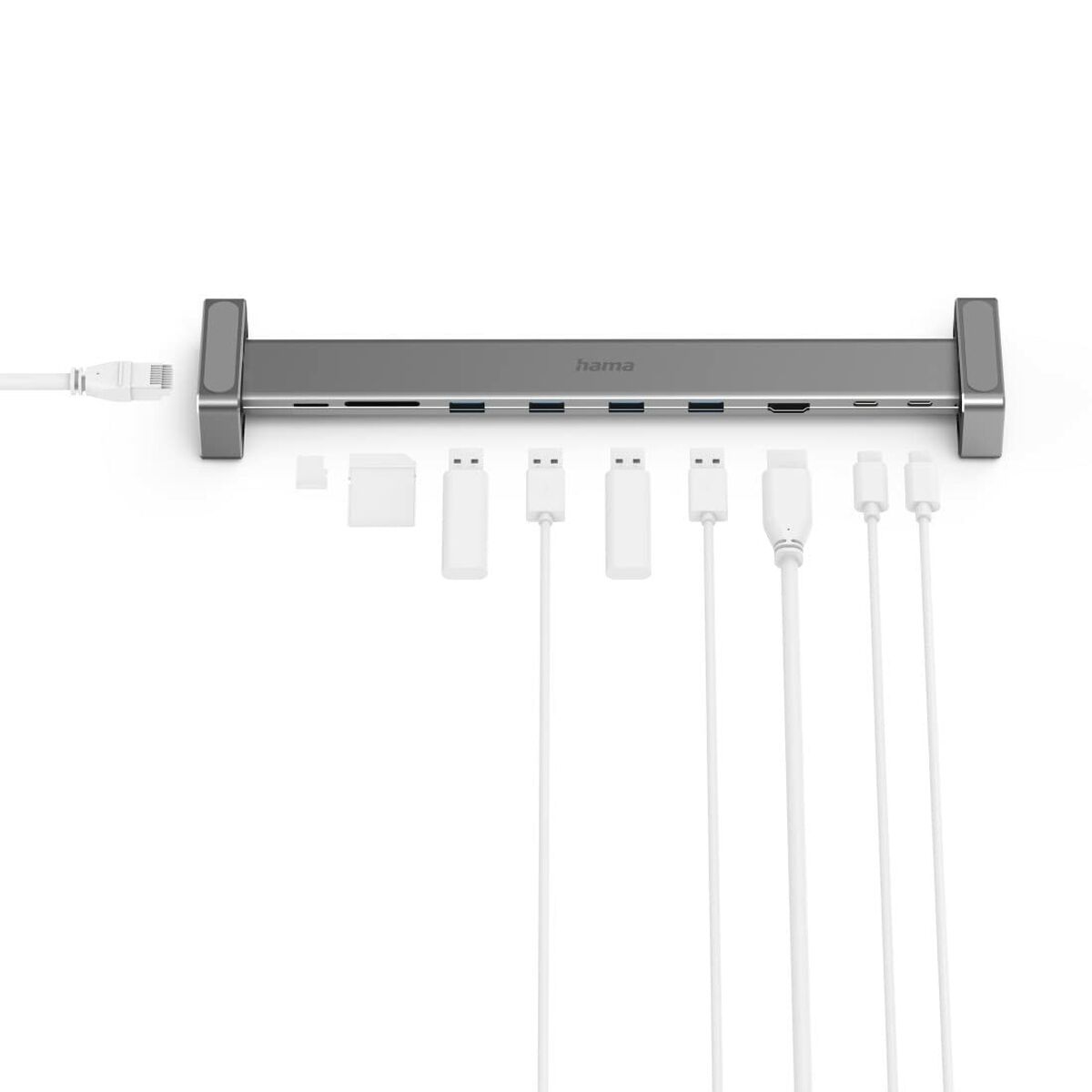 Lautsprecherhalter Hama