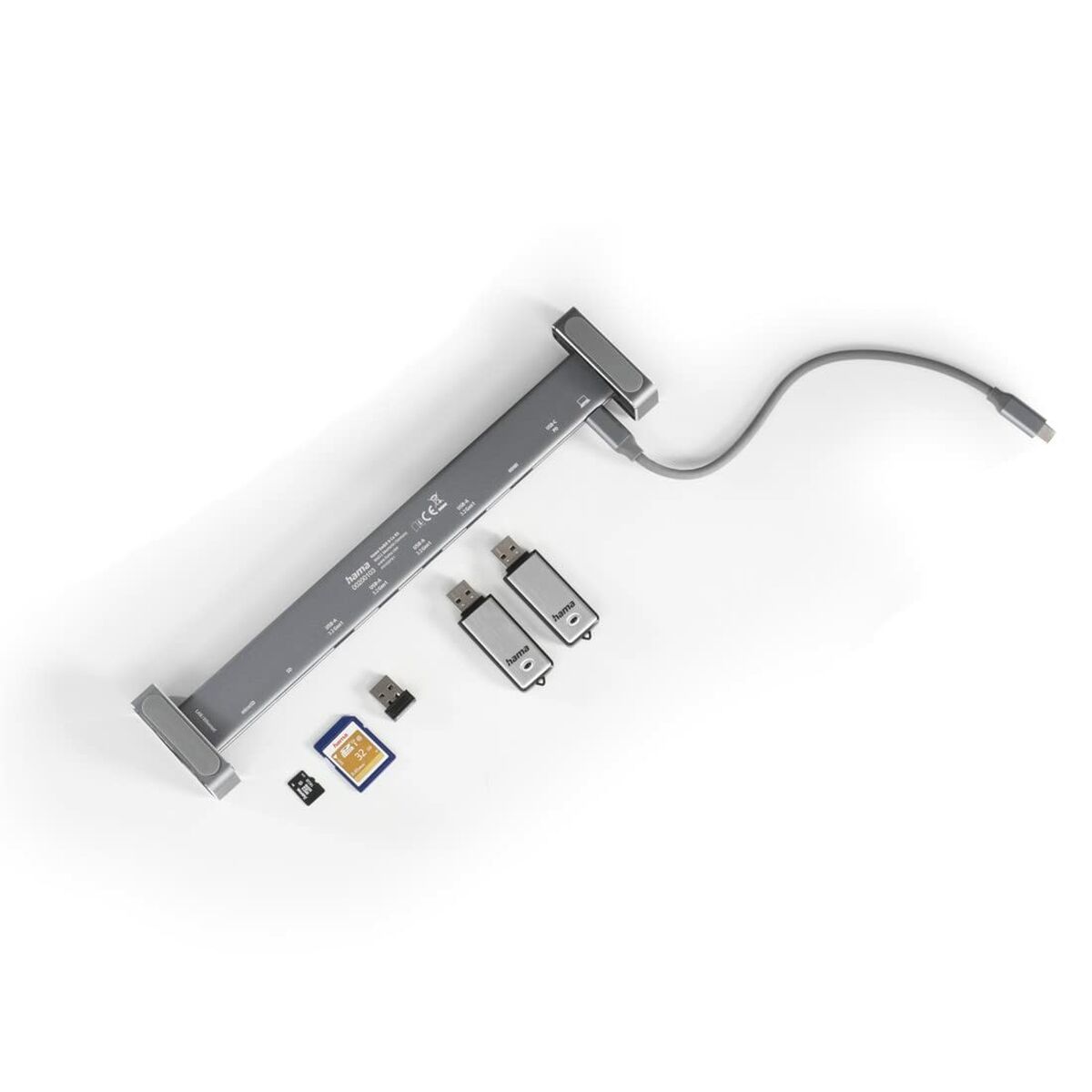 Lautsprecherhalter Hama