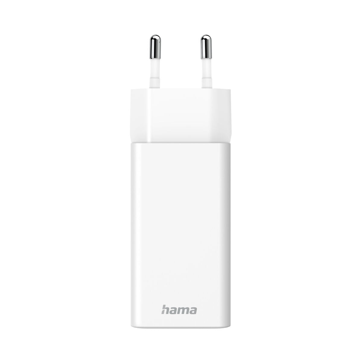 Wandladegerät Hama Weiß 65 W (1 Stück)