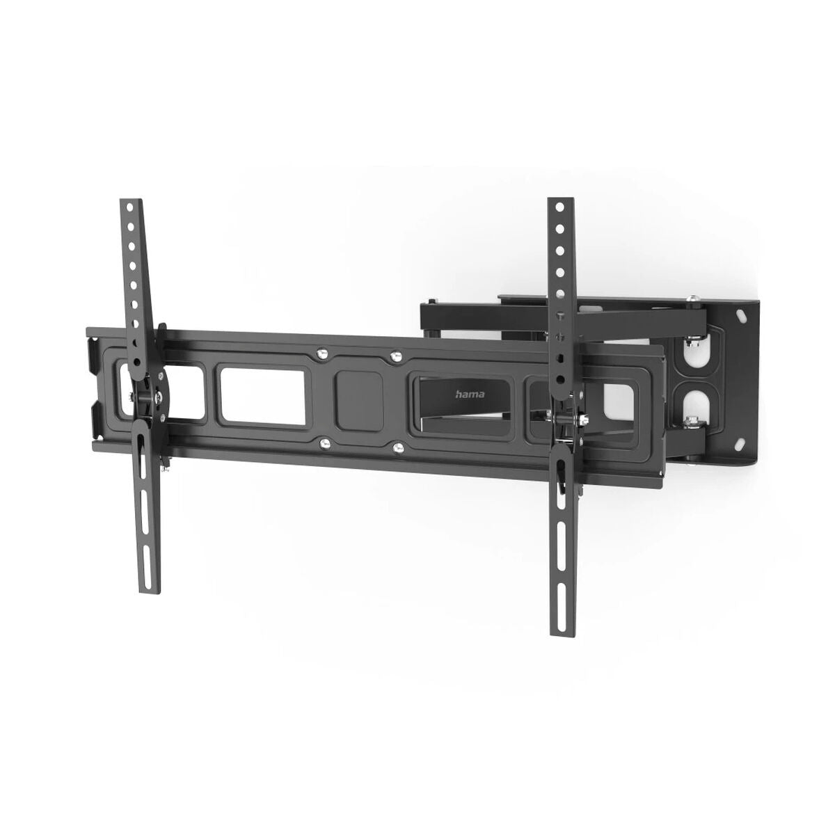 Lautsprecherhalter Hama Schwarz