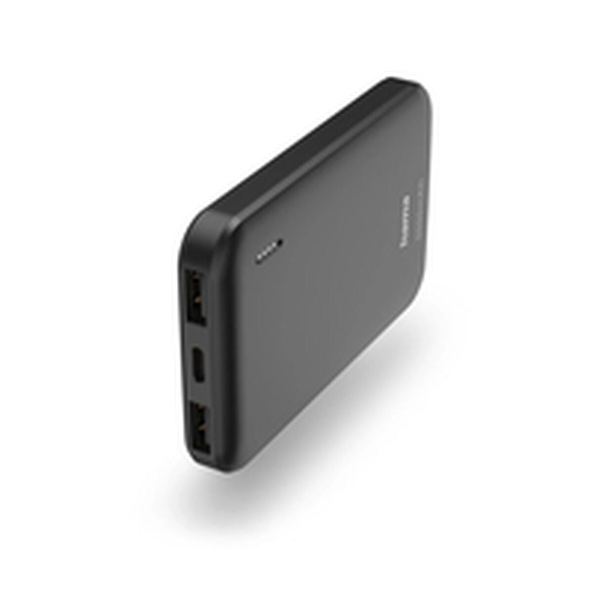 Powerbank Hama Grau Anthrazit 5000 mAh
