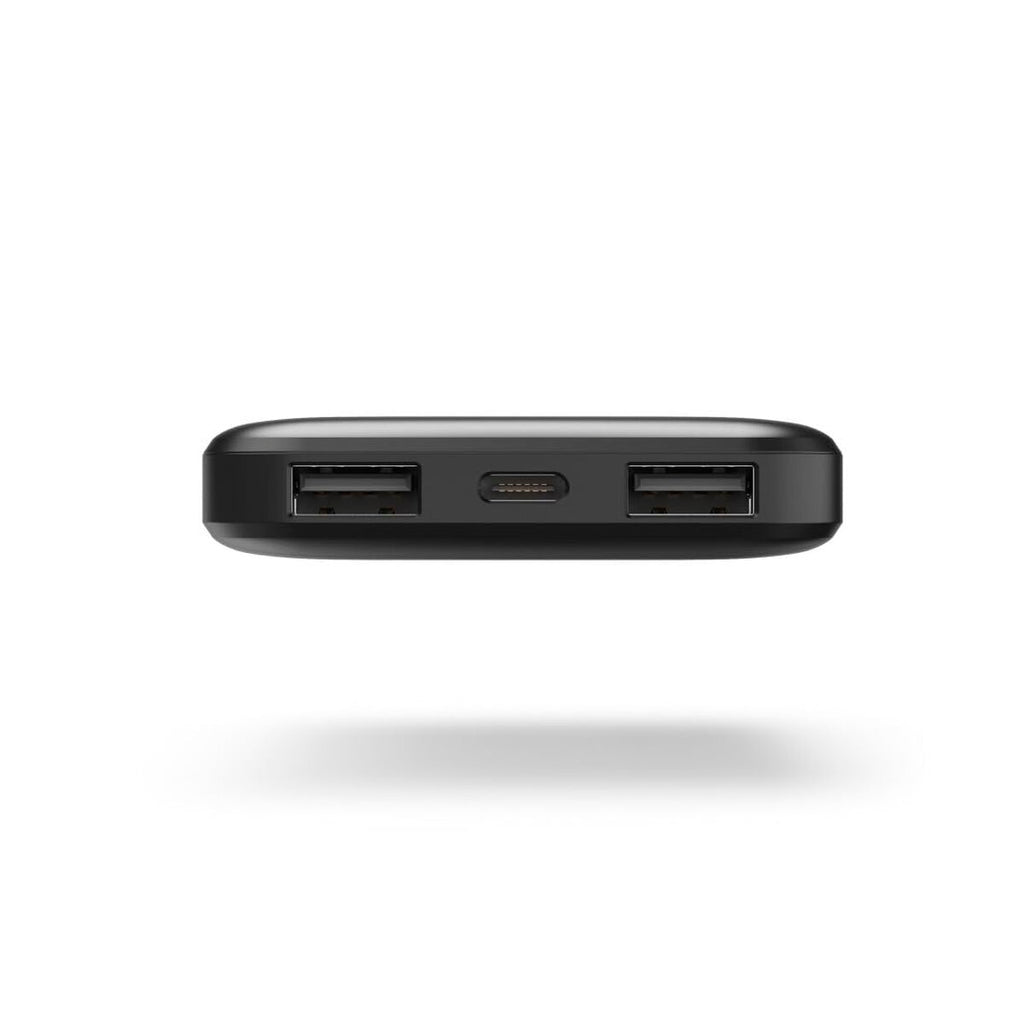 Powerbank Hama Grau Anthrazit 5000 mAh