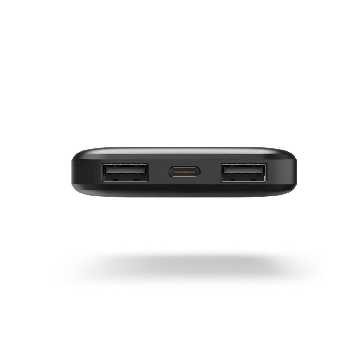 Powerbank Hama Grau Anthrazit 5000 mAh