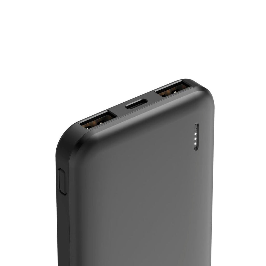 Powerbank Hama Grau Anthrazit 5000 mAh