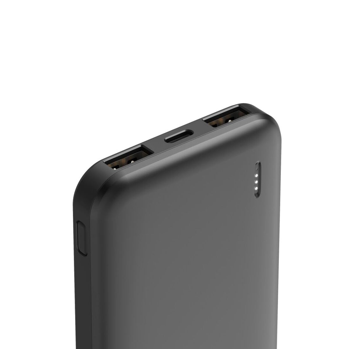 Powerbank Hama Grau Anthrazit 5000 mAh
