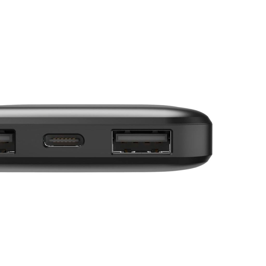Powerbank Hama Grau Anthrazit 5000 mAh