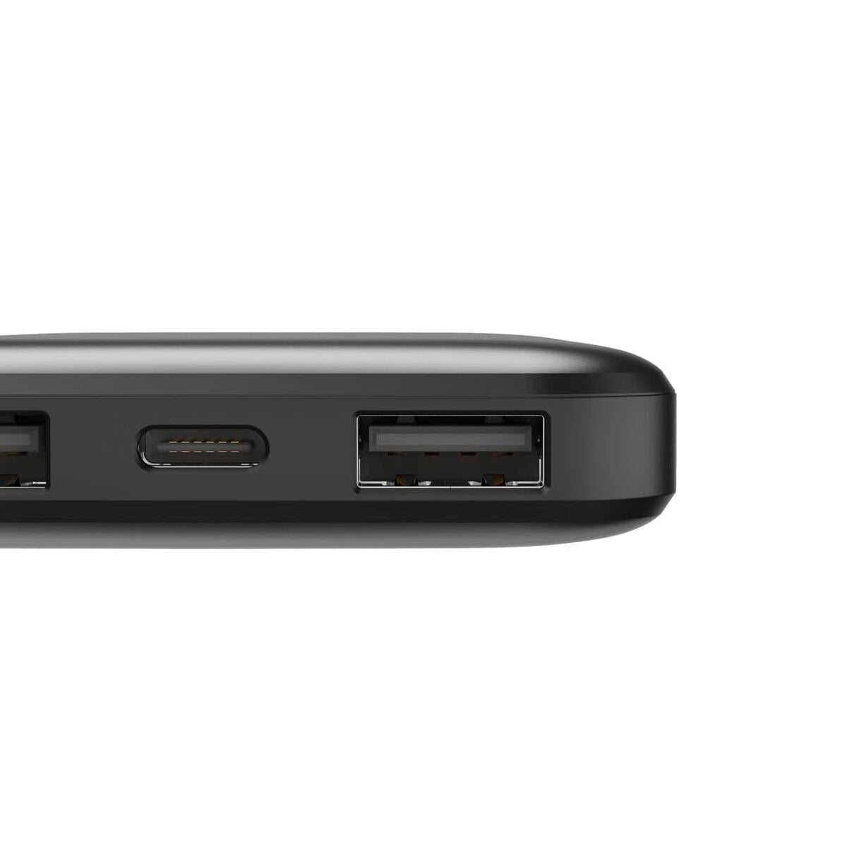 Powerbank Hama Grau Anthrazit 5000 mAh