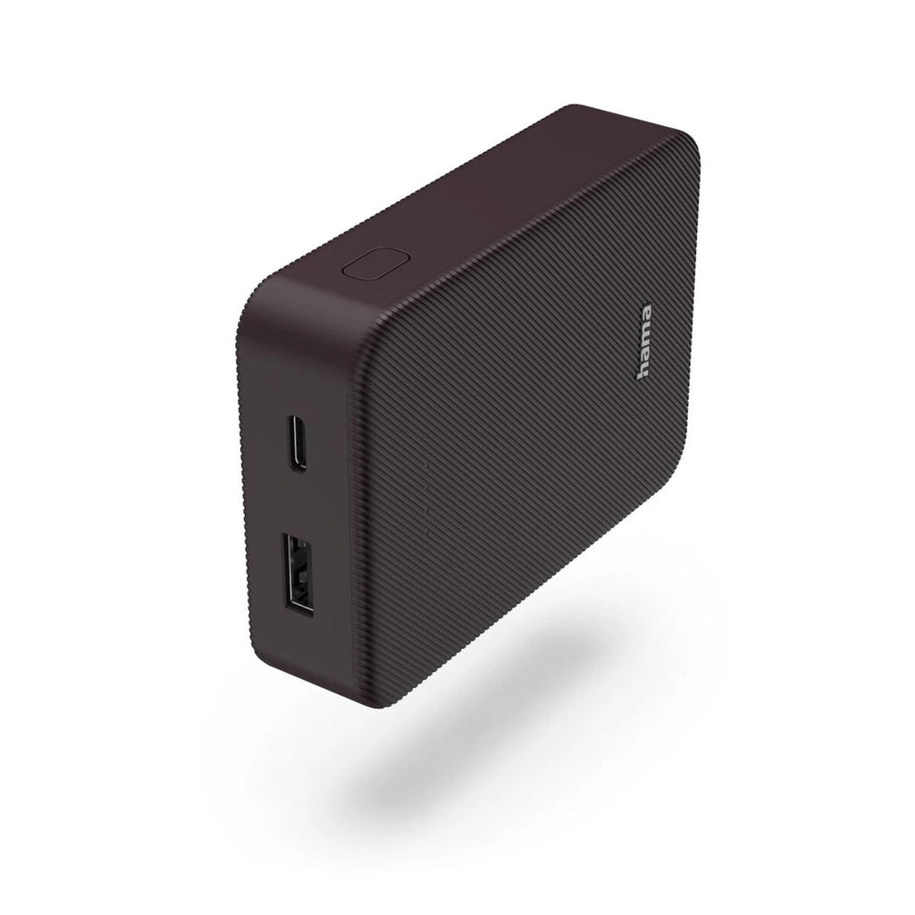 Powerbank Hama FABRIC10 10K mAh