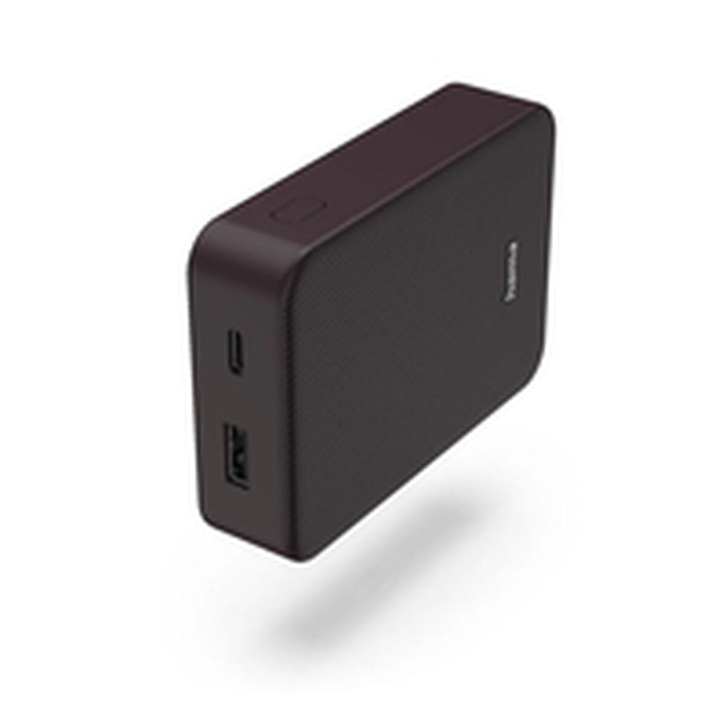 Powerbank Hama FABRIC10 10K mAh