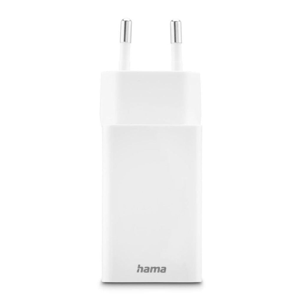 Wandladegerät Hama Weiß 45 W