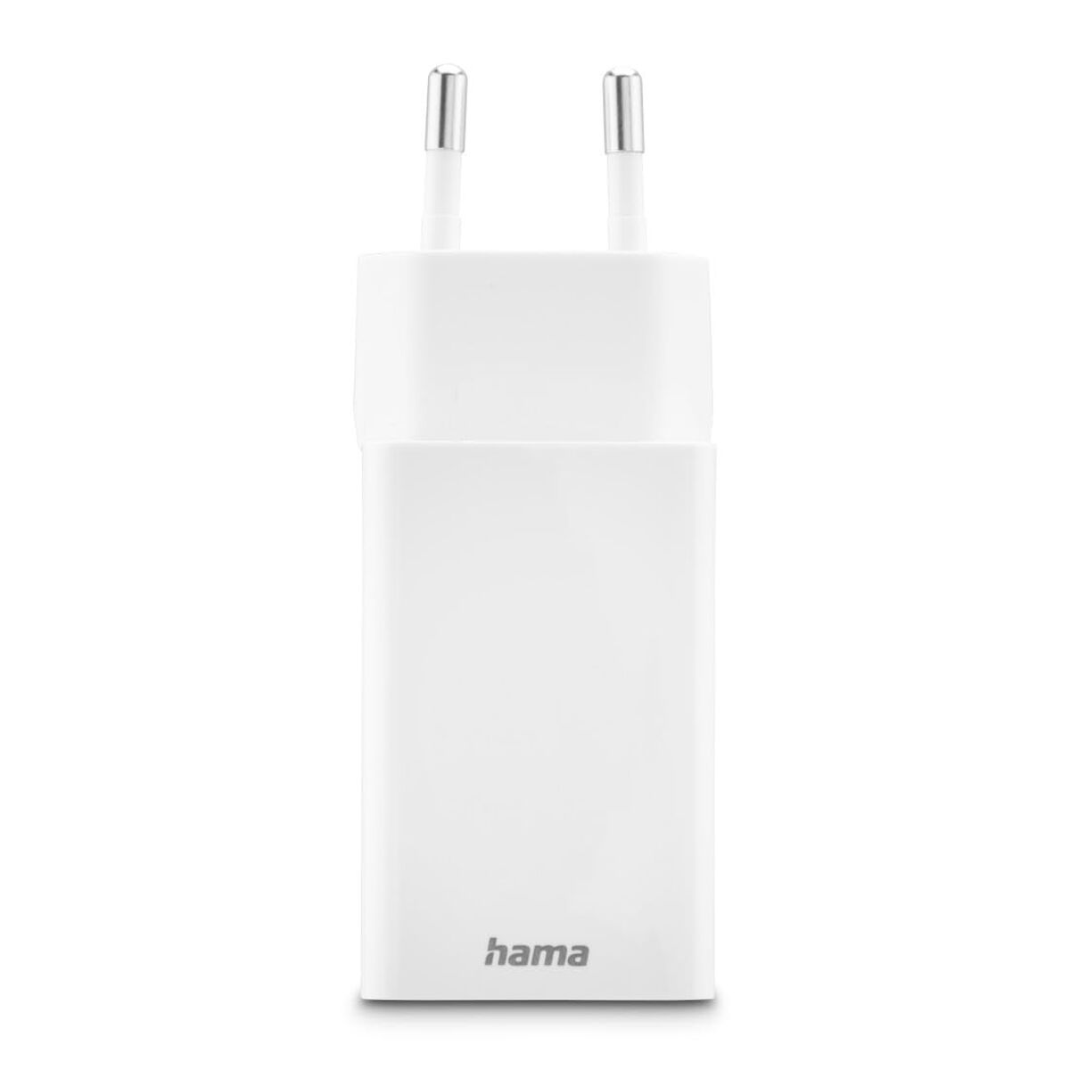 Wandladegerät Hama Weiß 45 W