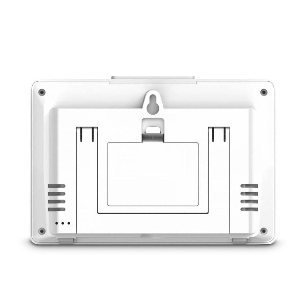 Wetterstation «Hama» 00222228 Weiss
