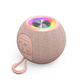 Tragbare Bluetooth-Lautsprecher Hama 5 W Rosa