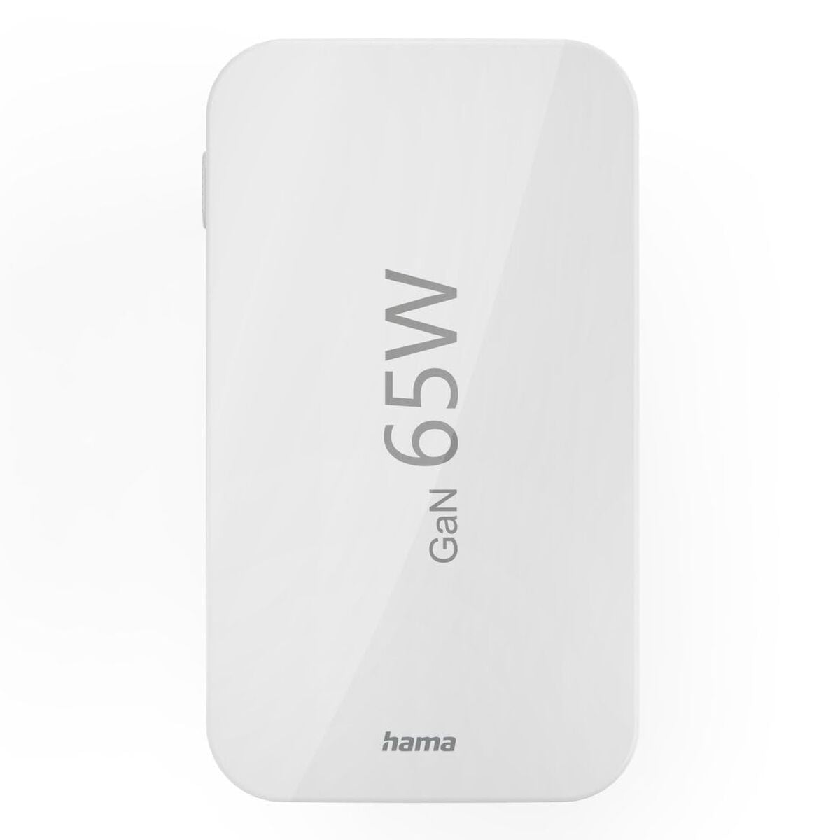 Wandladegerät Hama Weiß 65 W