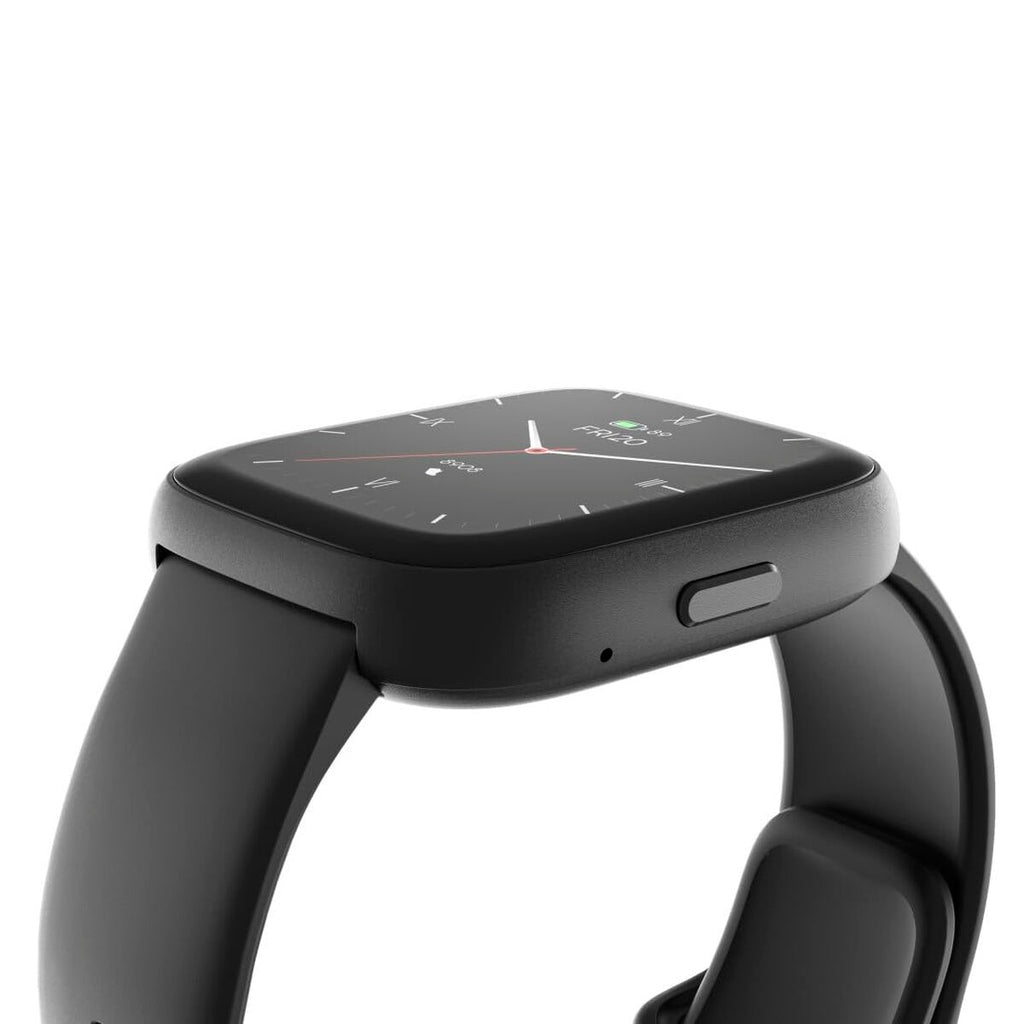 Smartwatch Hama Schwarz 1,65" 46 mm