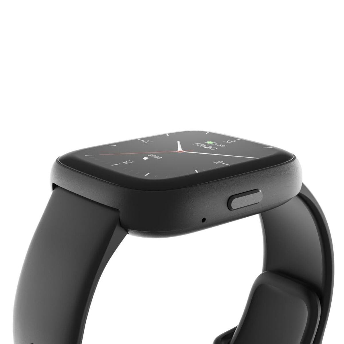 Smartwatch Hama Schwarz 1,65" 46 mm