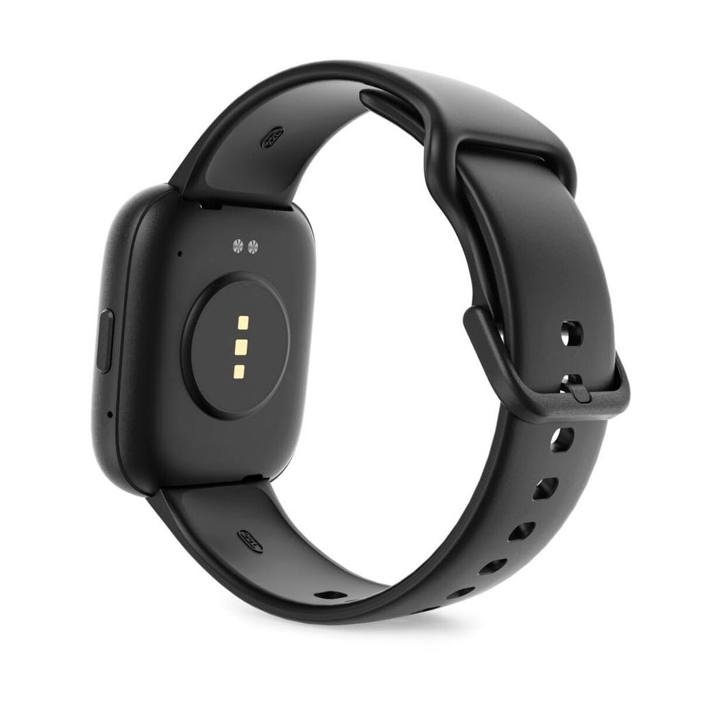 Smartwatch Hama Schwarz 1,65" 46 mm