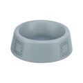 Hundenapf «Trixie» Blau/Grau (400 ml)