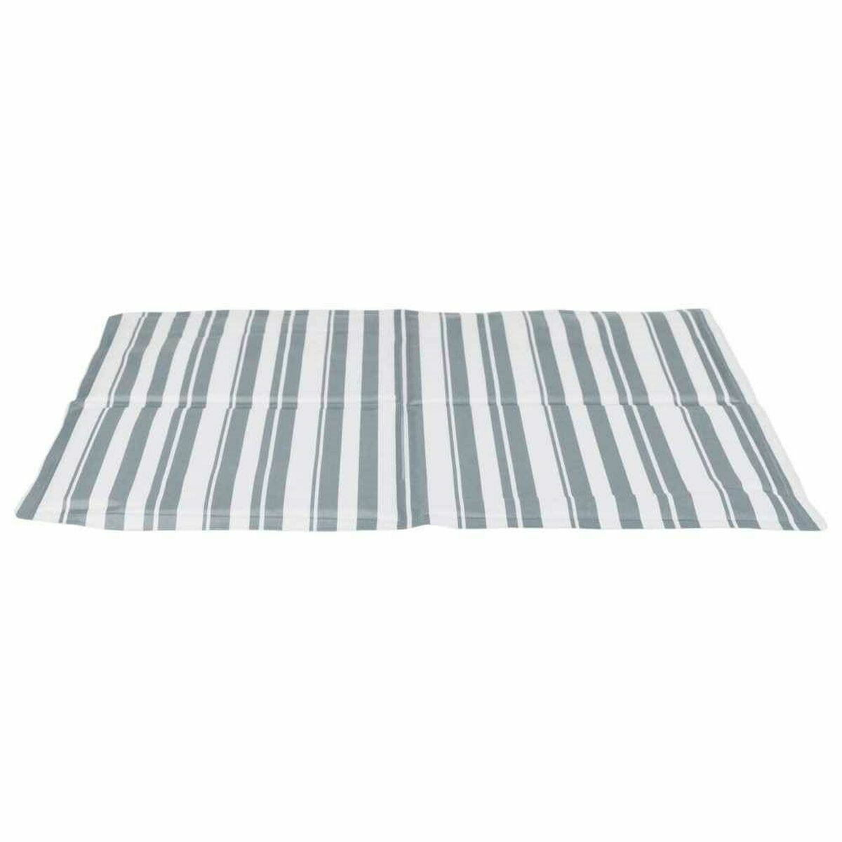 Kühlmatte für Haustiere Trixie Tx-28773 Weiss Grau