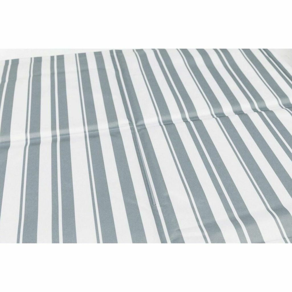 Kühlmatte für Haustiere Trixie Tx-28773 Weiss Grau