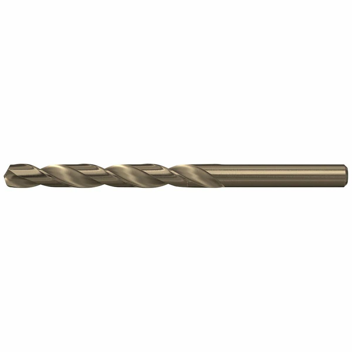 Edelstahlbohrer für präzise Löcher in Metall – Ref. BB-S7904247