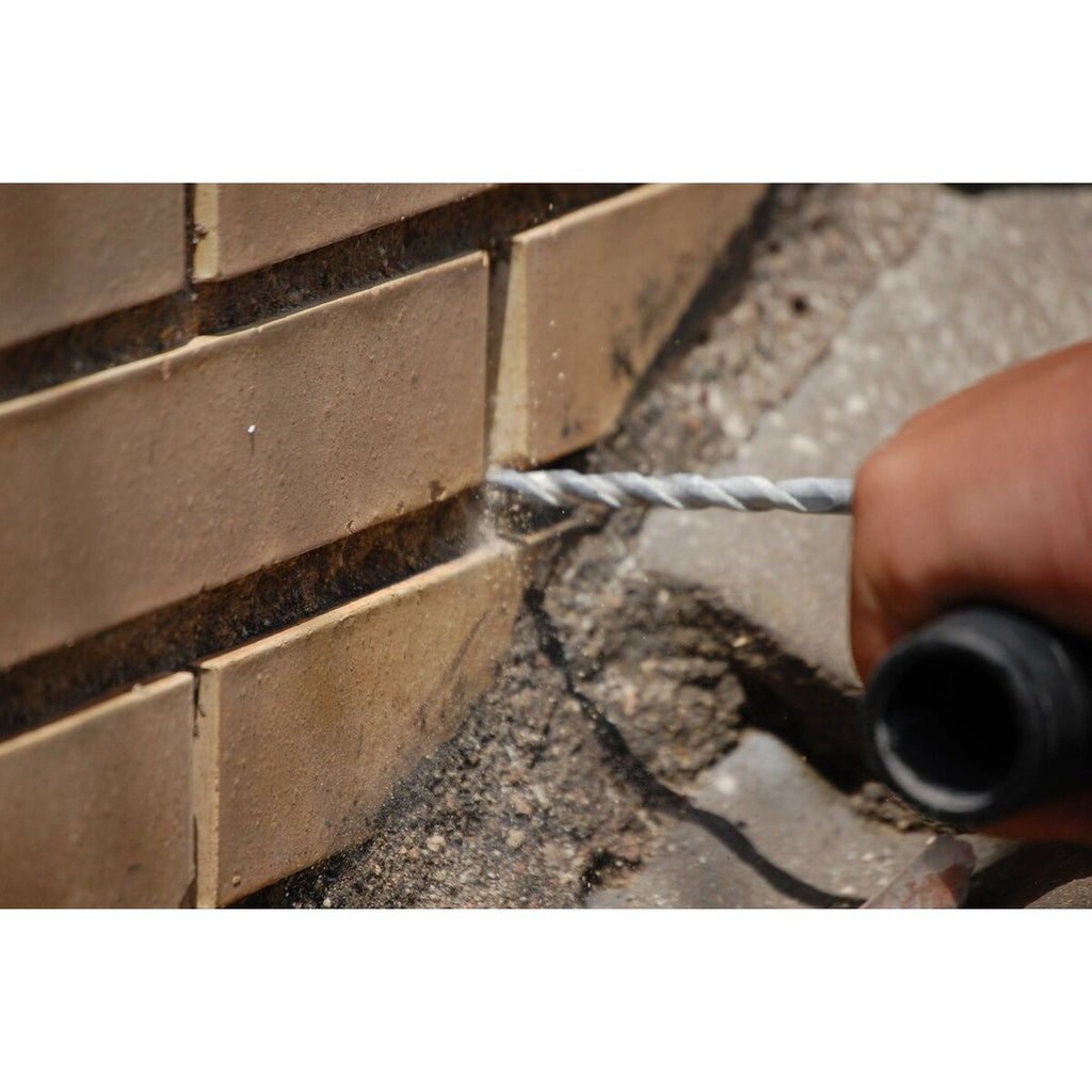 Betonbohrer für müheloses Bohren in Stein & Beton – Ref. BB-S7903984 – Ansicht 5