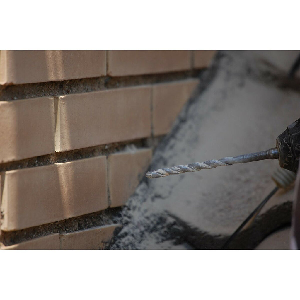 Betonbohrer für müheloses Bohren in Stein & Beton – Ref. BB-S7903984 – Ansicht 2