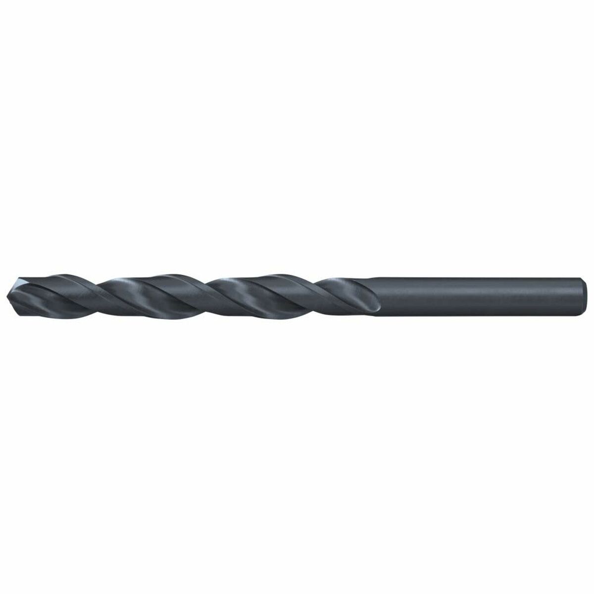 19 Metallbohrer-Set für vielseitige Metallarbeiten