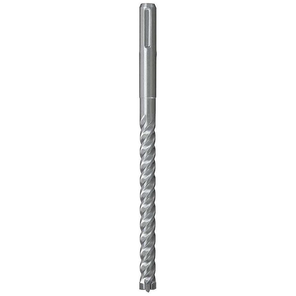 Satz Bohrer Fischer Quattric II SDS Plus Stahl Beton – Ref. S7909387