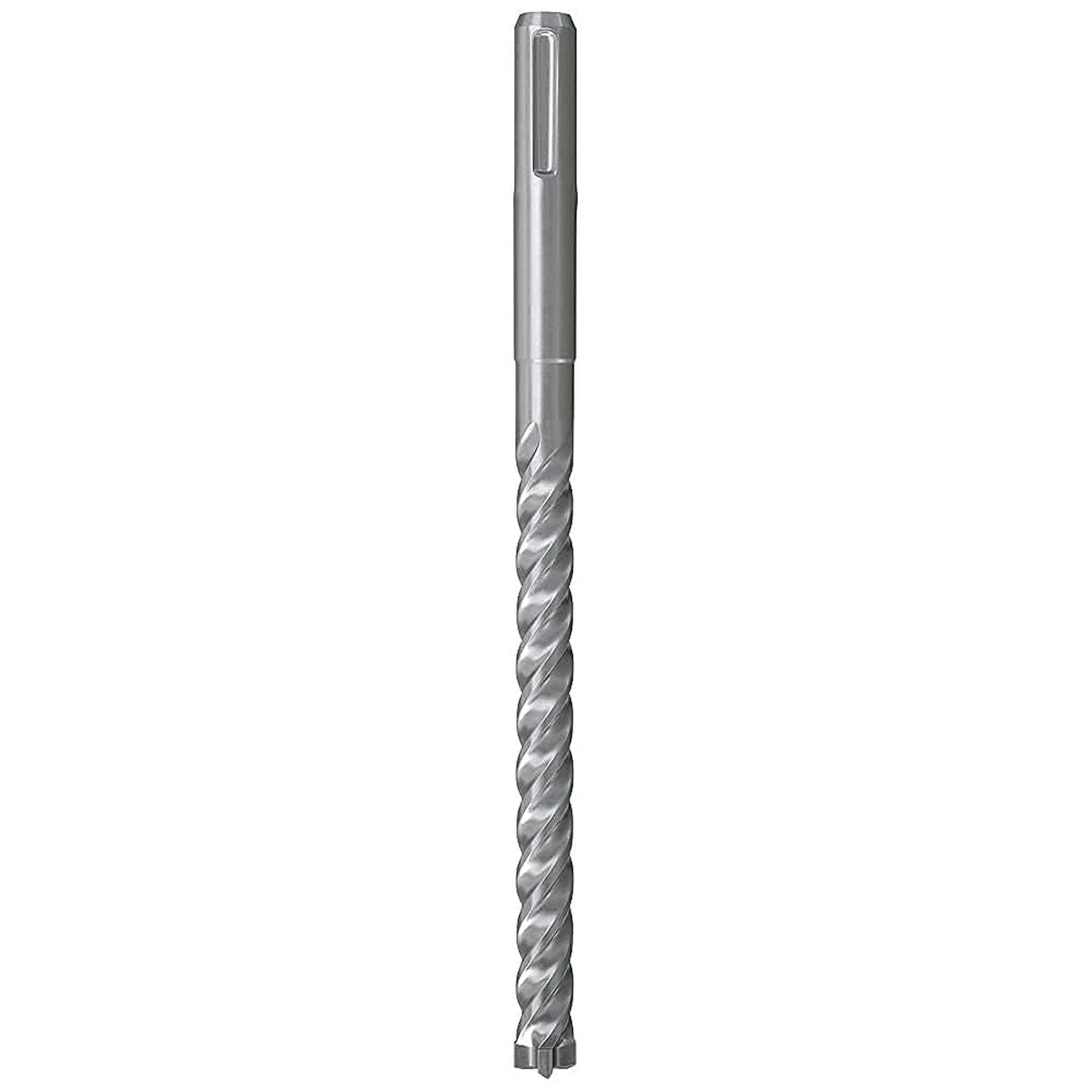SDS Plus Bohrer für Stahl & Beton – extrem robust – Ref. BB-S7909387