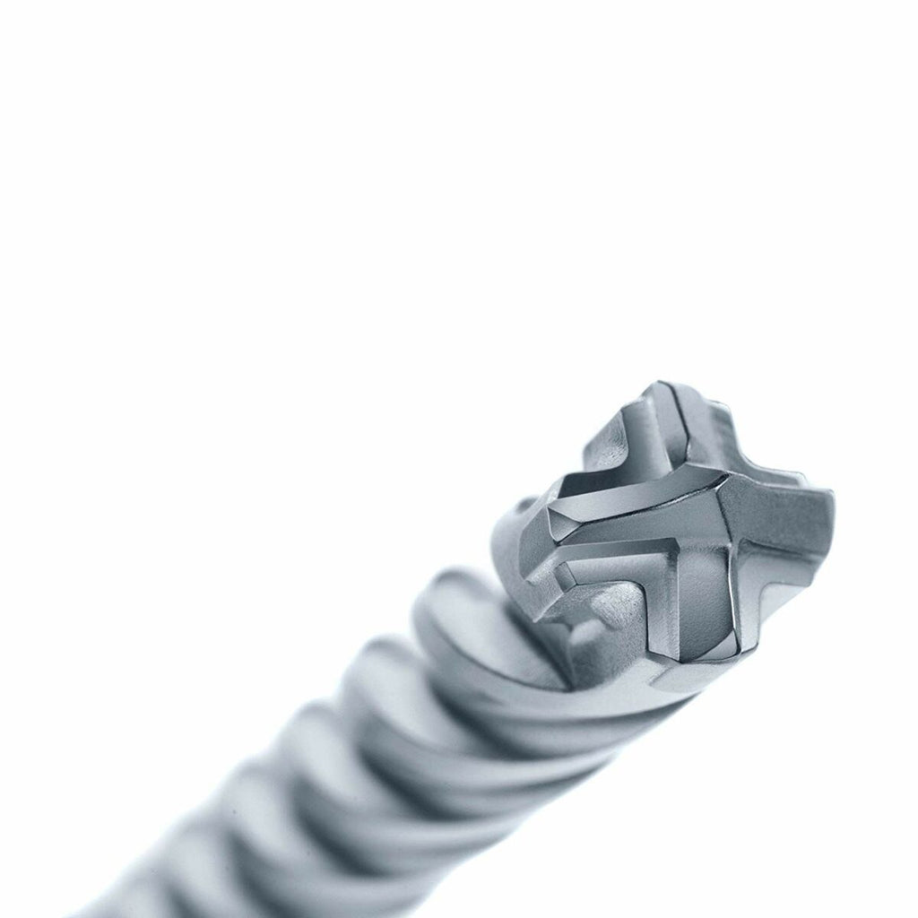 SDS Plus Bohrer für Stahl – präzise & langlebig – Ref. BB-S7909389 – Ansicht 5