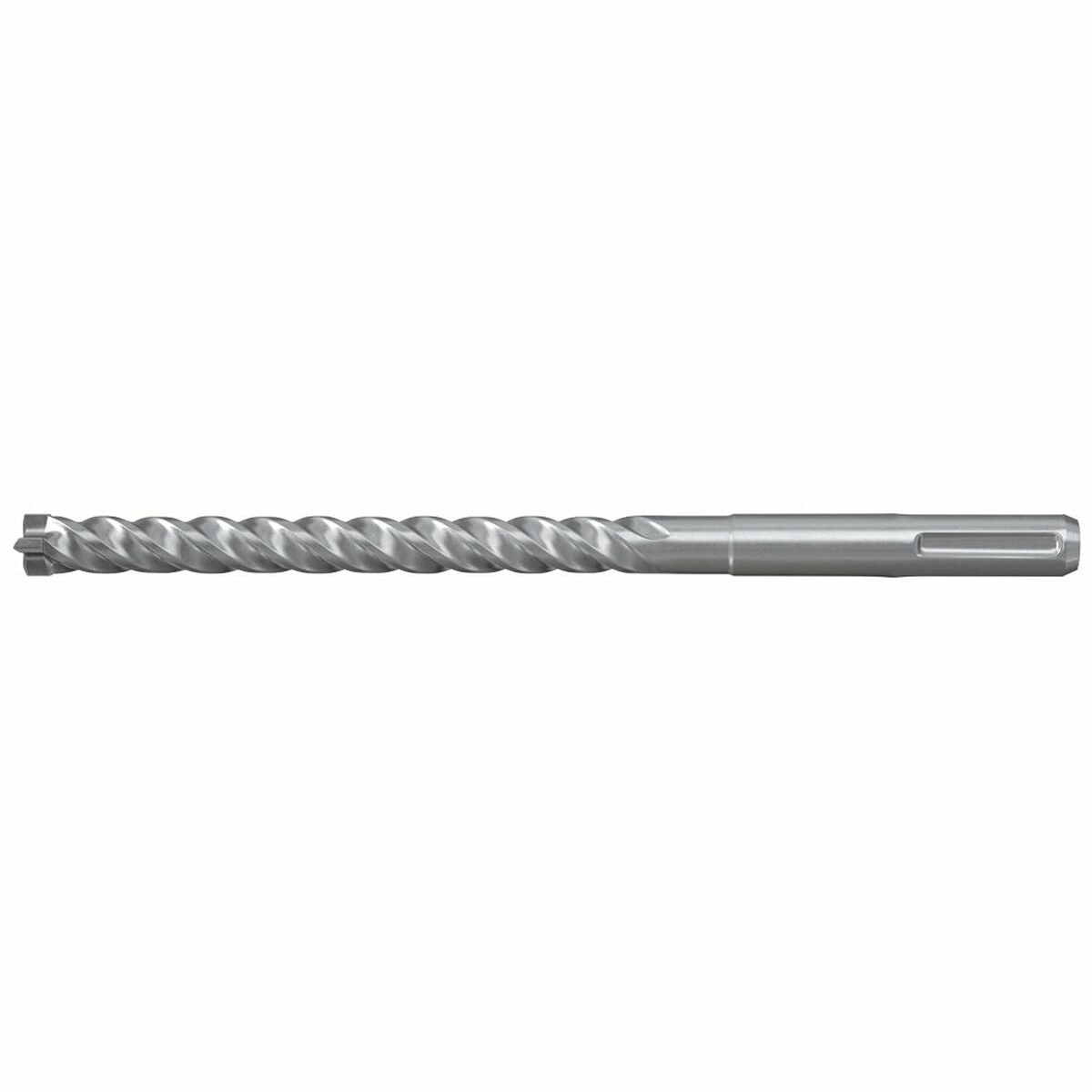 SDS Plus Bohrer für Stahl – präzise & langlebig – Ref. BB-S7909391
