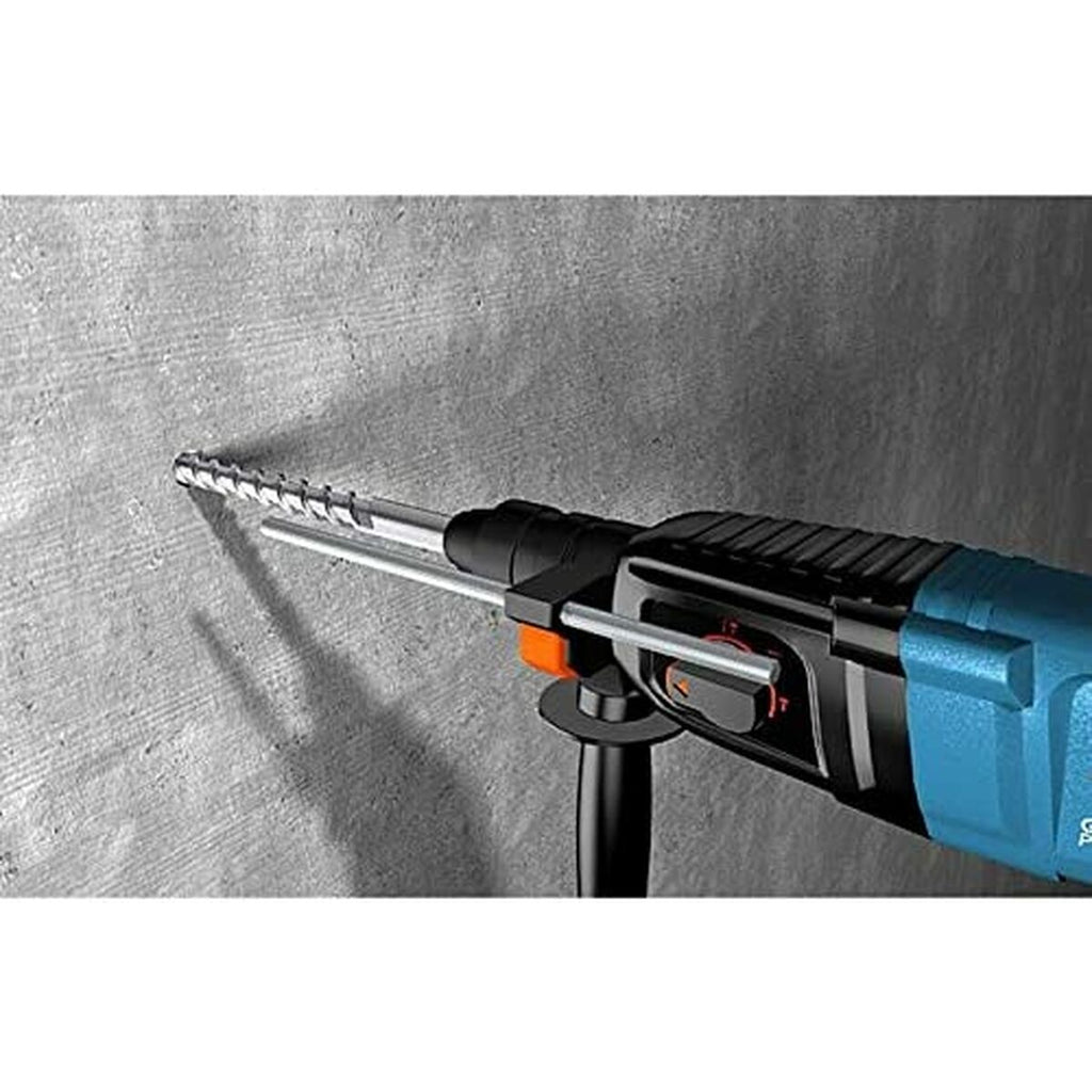 SDS Plus Bohrer für Stahl – präzise & langlebig – Ref. BB-S7909391 – Ansicht 3