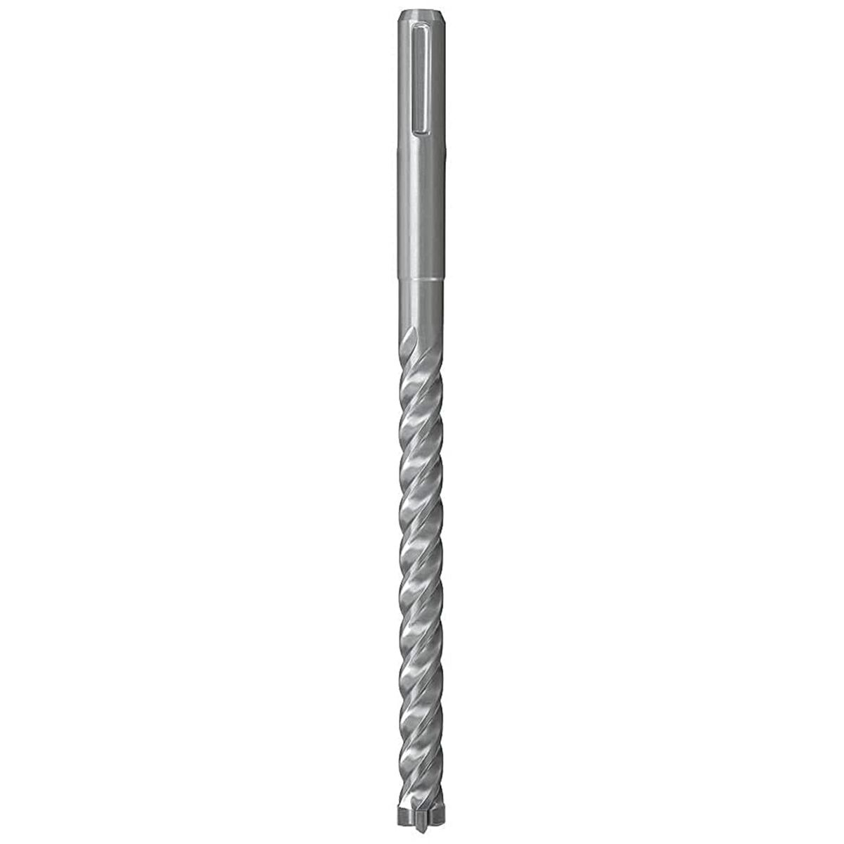 Satz Bohrer Fischer Quattric II SDS Plus Stahl Beton – Ref. S7909393