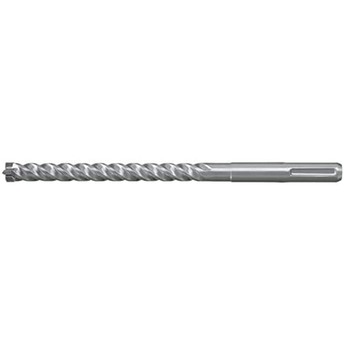 SDS Plus Bohrer für Stahl & Beton – extrem robust – Ref. BB-S7909393 – Ansicht 2