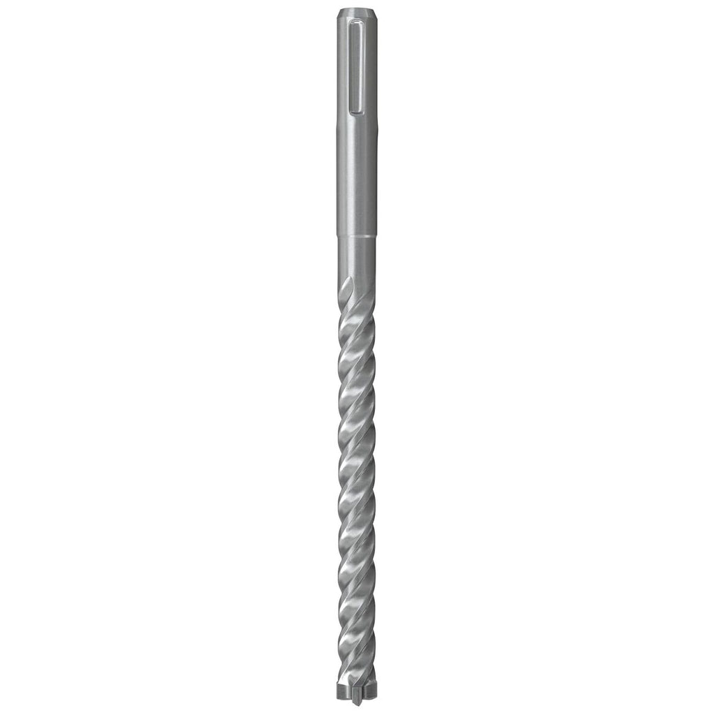 Satz Bohrer Fischer Quattric II SDS Plus Stahl Beton – Ref. S7909424