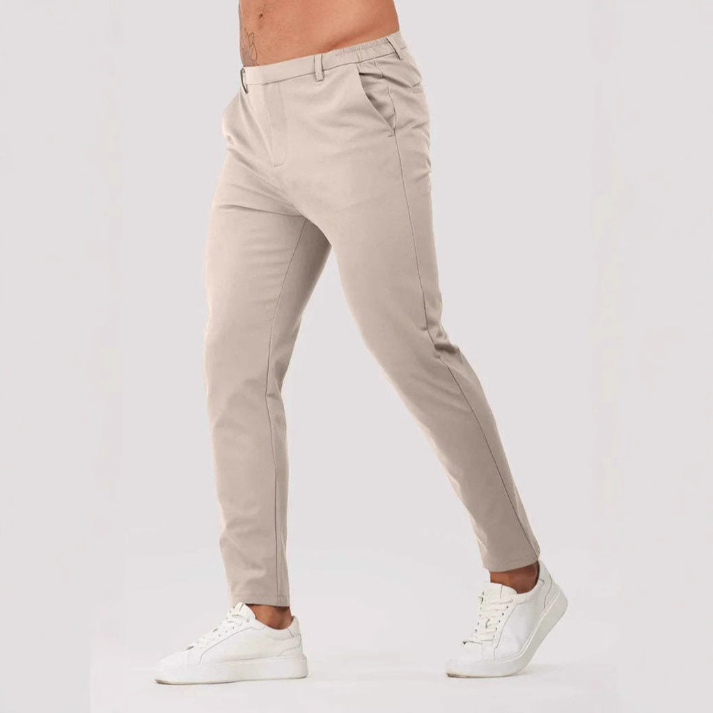 Einheitliche Herren-Trousers