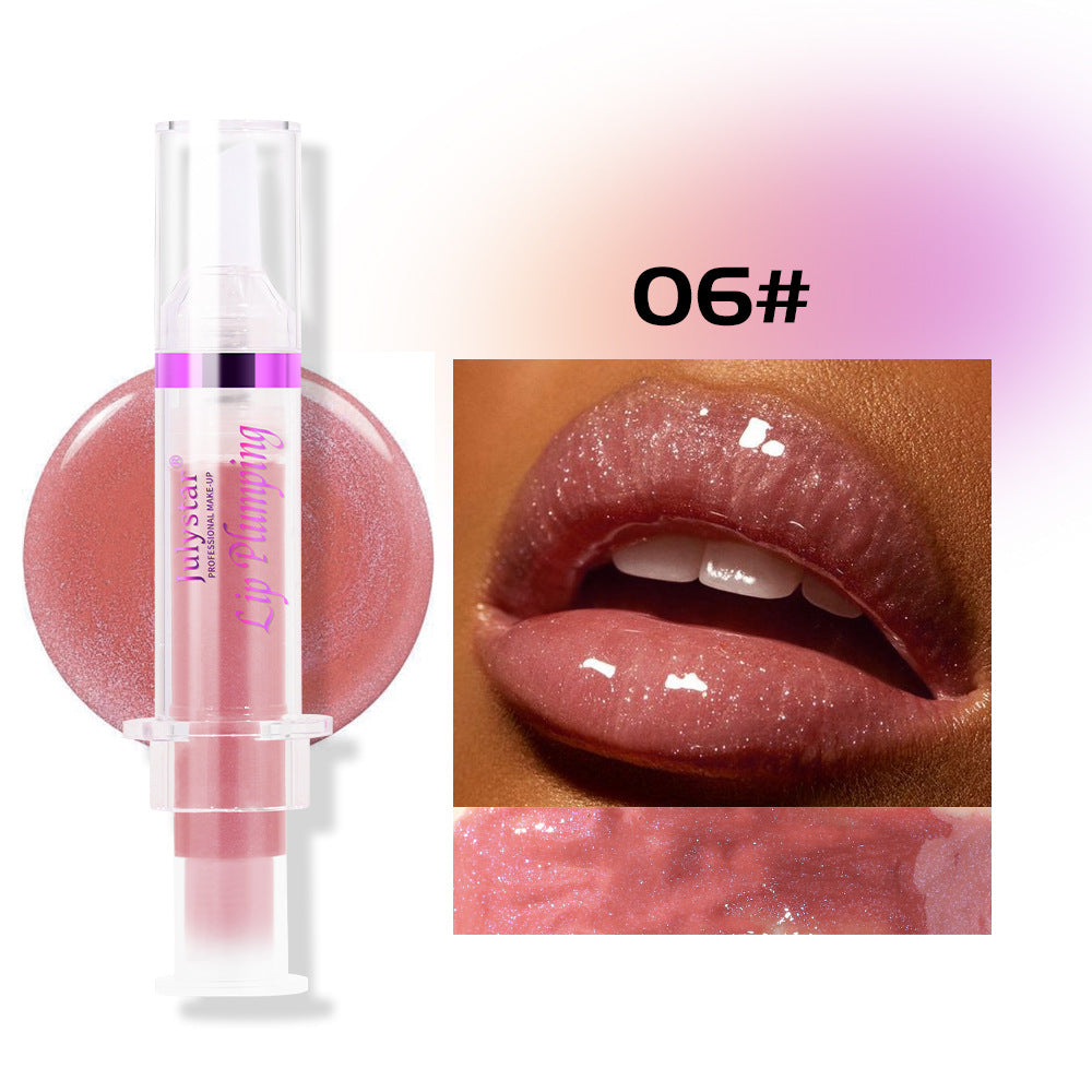 Spicy Lip Plumping Booster – Ansicht 8