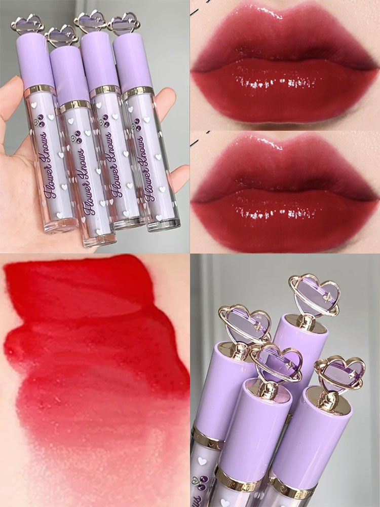 Jelly Lipglaze mit Spiegel – Bild 19 | LuxeStyle